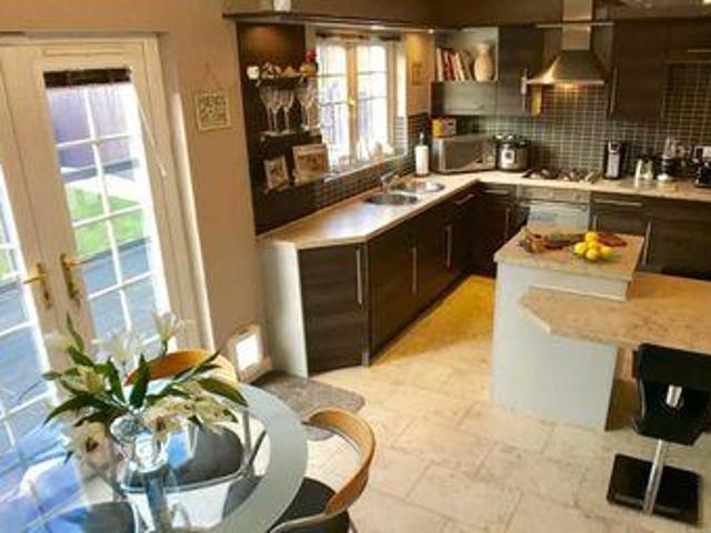 House for sale in Arbroath, Scotland