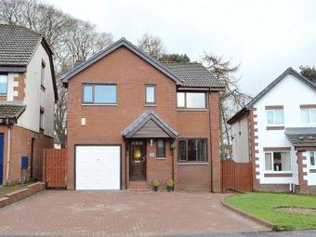 House for sale in Scotland