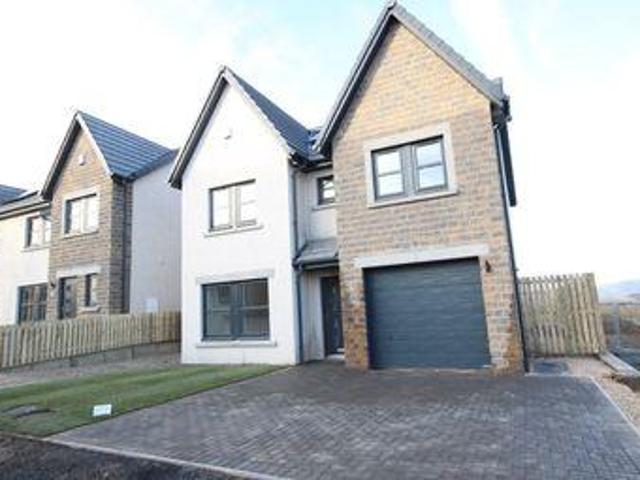 House for sale in Lochgelly, Scotland