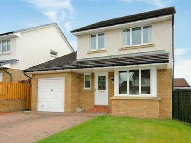 House for sale in Dunfermline, Scotland