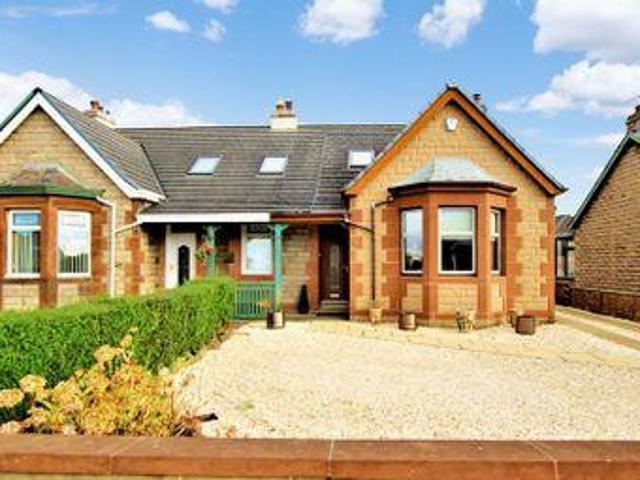 House for sale in Motherwell, Scotland