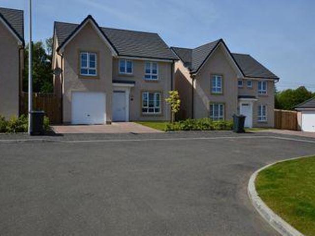 House for sale in Kirkcaldy, Fife
