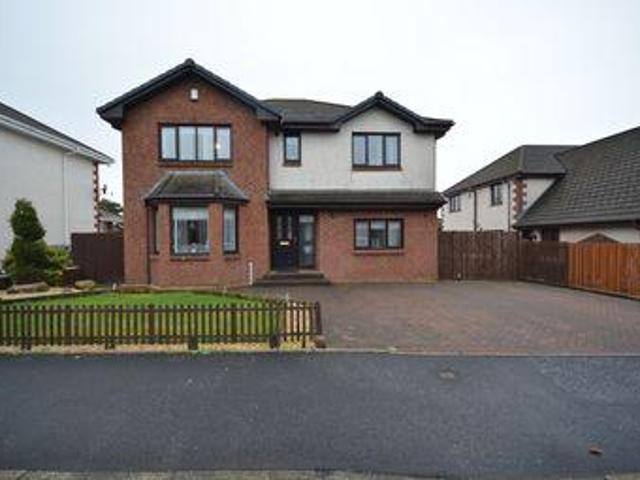 House for sale in Crookedholm, Scotland