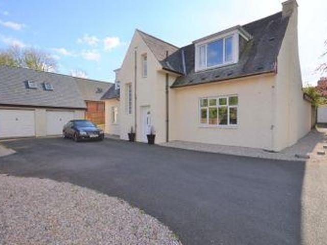 House for sale in Galston, Scotland