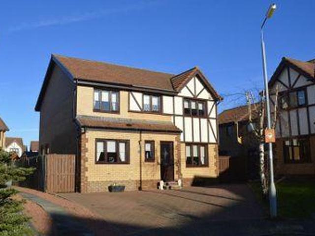 House for sale in Scotland