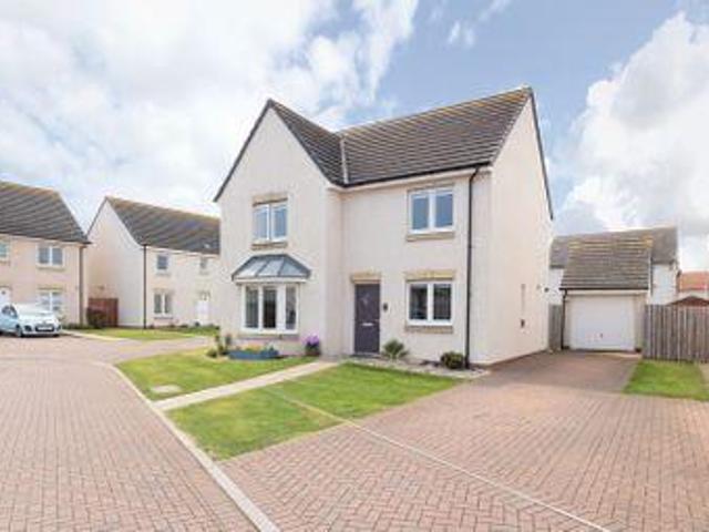 House for sale in Prestonpans, Scotland