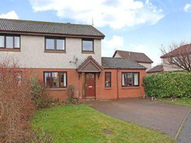 House for sale in Haddington, Scotland