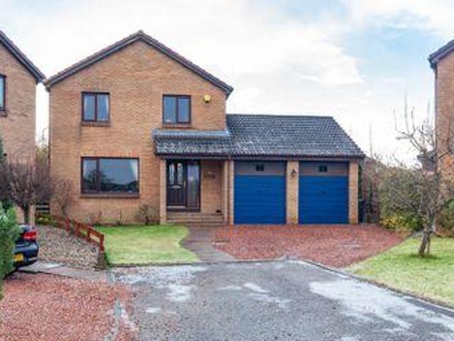 House for sale in Dedridge, Scotland