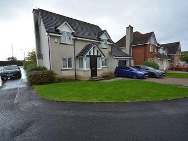 House for sale in Crookedholm, Scotland