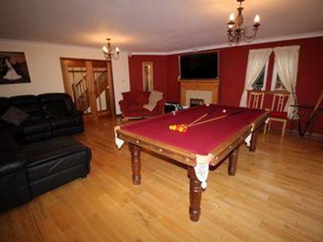 House for sale in Larbert, Scotland