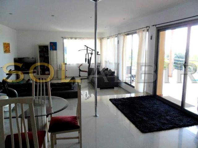 Casa en alquiler en la Marina Baixa, Valencia