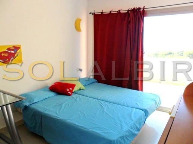 Casa en alquiler en Altea, Valencia