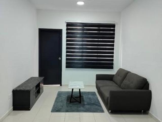 Apartment for rent in Bukit Ledang, Johor
