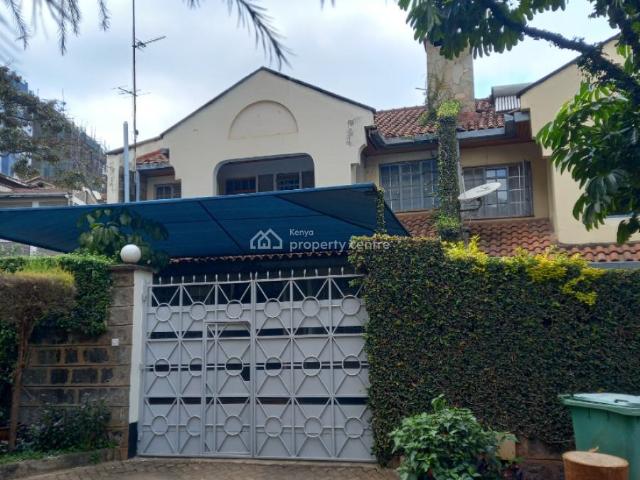 House for sale in Naivasha, Nakuru
