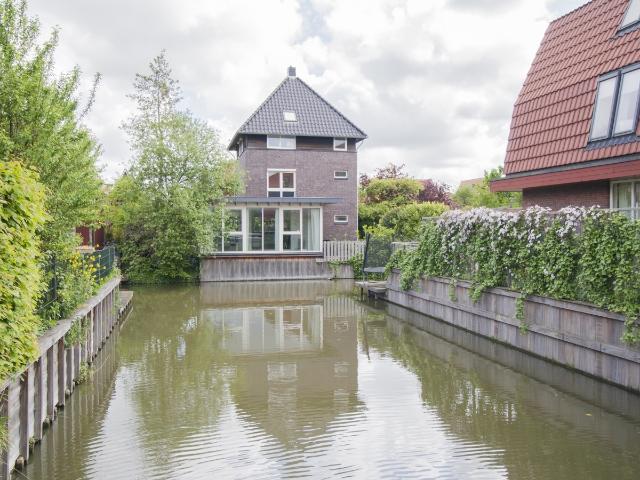 Woning te huur in Nieuw Oosteinde, Aalsmeer