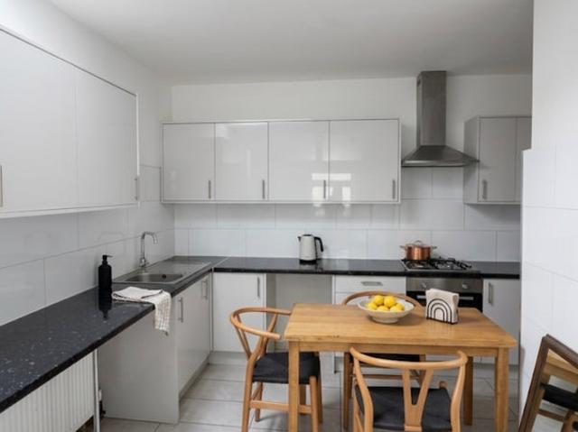 Apartment for rent in Forest Gate, Greater London