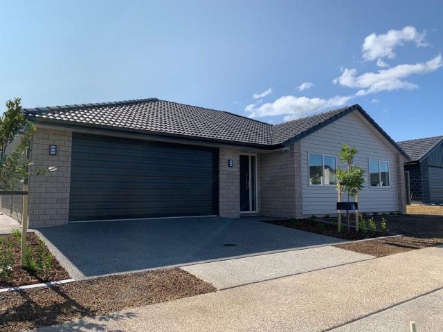 House for rent in The Lakes, Tauriko