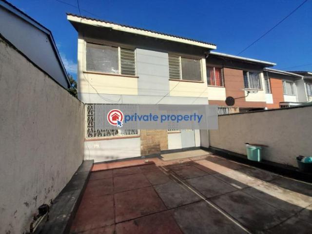Townhouse for rent in Nairobi West, Nairobi