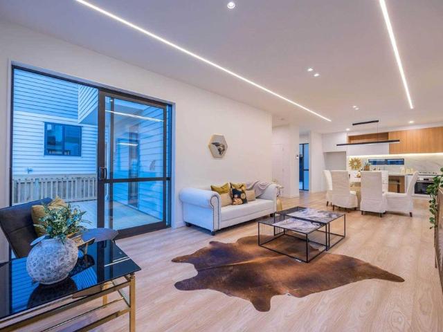 House for rent in Massey East, Henderson-Massey