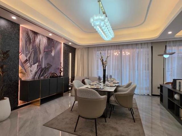 Apartment for sale in Lavington, Westlands