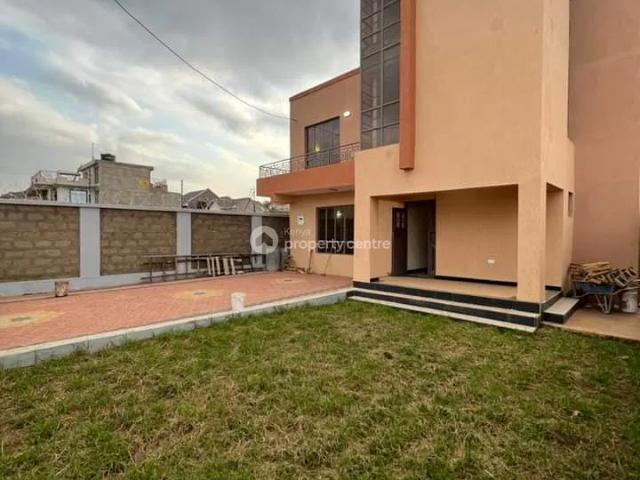 House for sale in Kiambu
