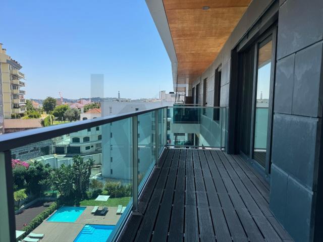 Apartamento alugar em Estrela, Lisboa