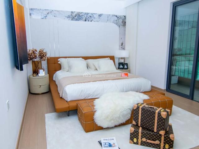 Apartment for sale in Kilimani, Kiambu