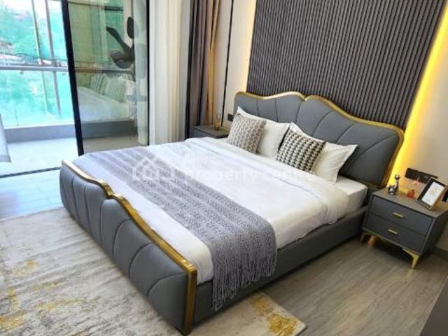 Apartment for sale in Dagoretti, Kileleshwa