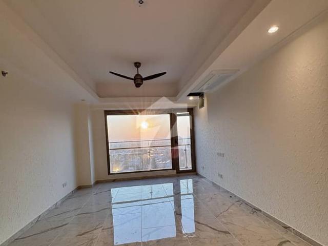 Apartment for rent in Islamabad