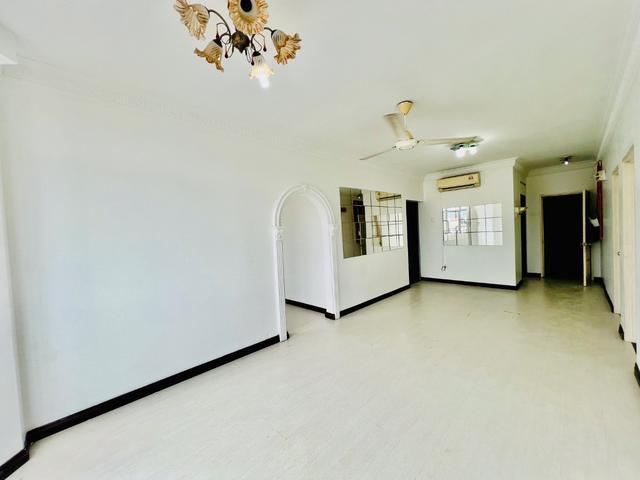 Apartment for sale in Selayang, Selangor