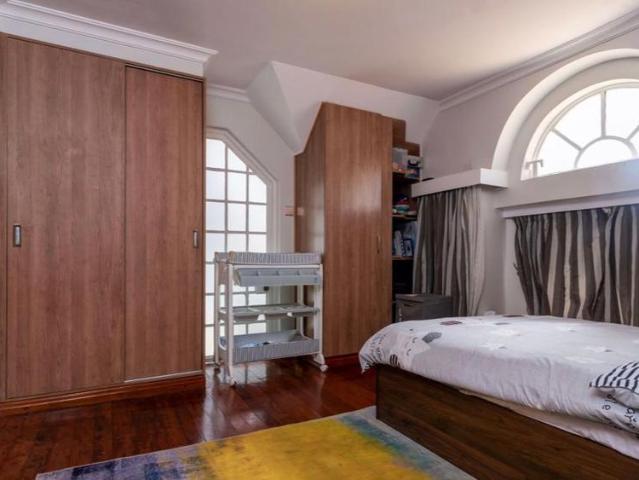 House for rent in Mackinnon Road, Kinango