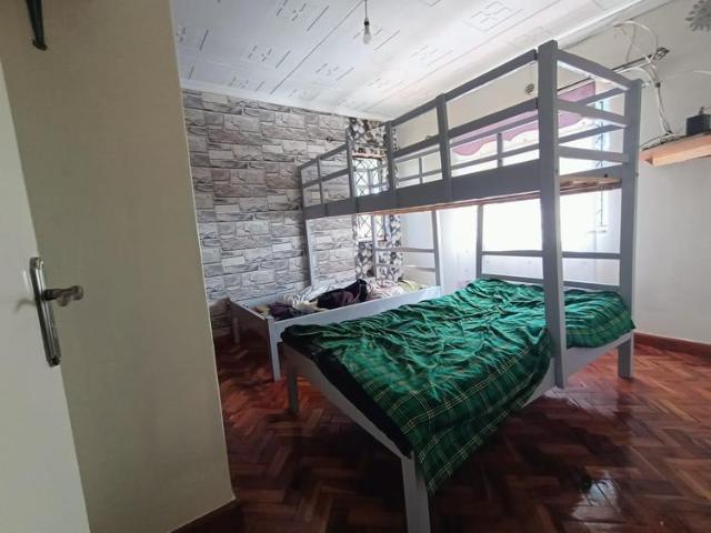 House for rent in Mackinnon Road, Kinango