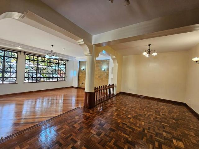 House for rent in Kileleshwa, Westlands