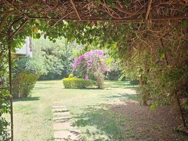 House for rent in Kyuna, Westlands