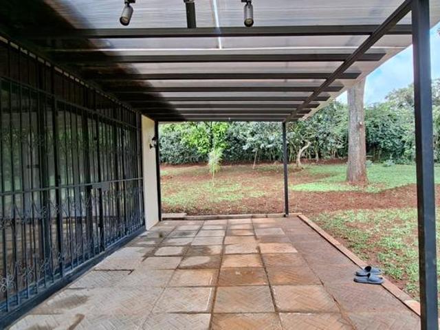 House for rent in Kiambu, Nairobi