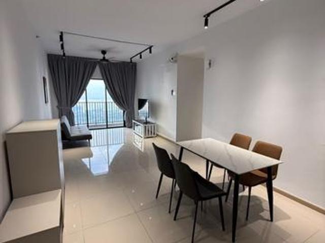 Serviced Residence for rent in Bandar Butterworth, Seberang Perai