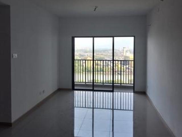 Serviced Residence for sale in Wellesley, Penang