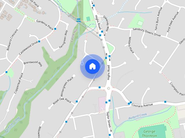 House for rent in West Pennant Hills, Sydney