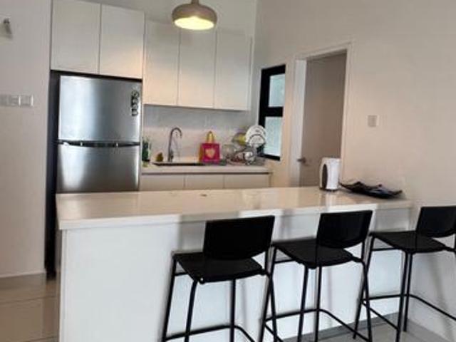 Condominium for rent in Batu Kawan, Seberang Perai