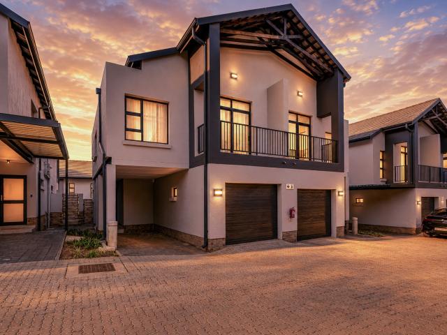 House for rent in Randburg, Gauteng
