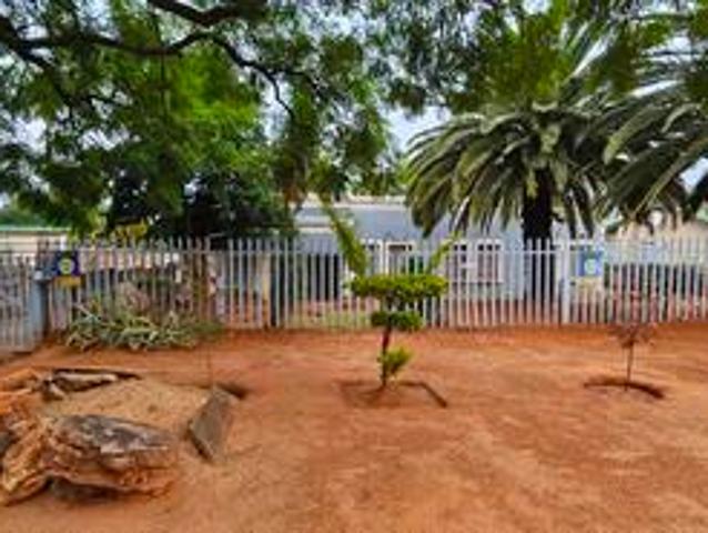 House for sale in Waterkloof, Gauteng