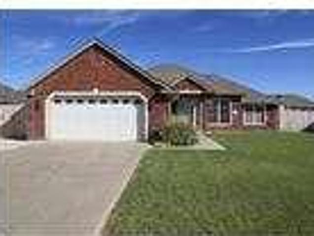 House for rent in Kansas