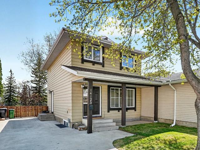 House for sale in Wedgewood, Alberta