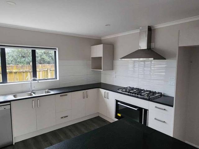 House for rent in Manurewa