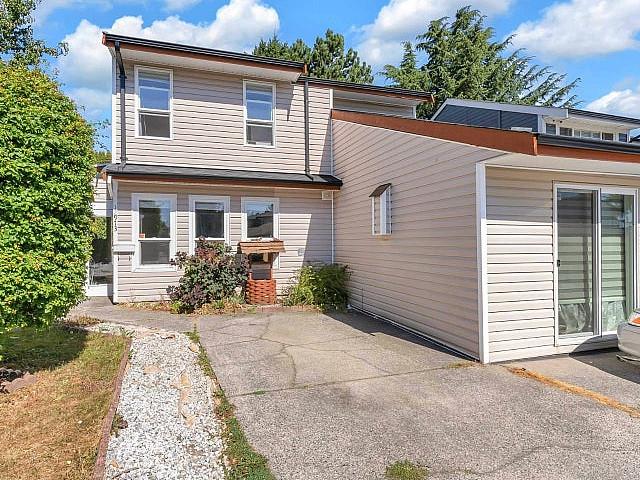 House for rent in Surrey, British Columbia
