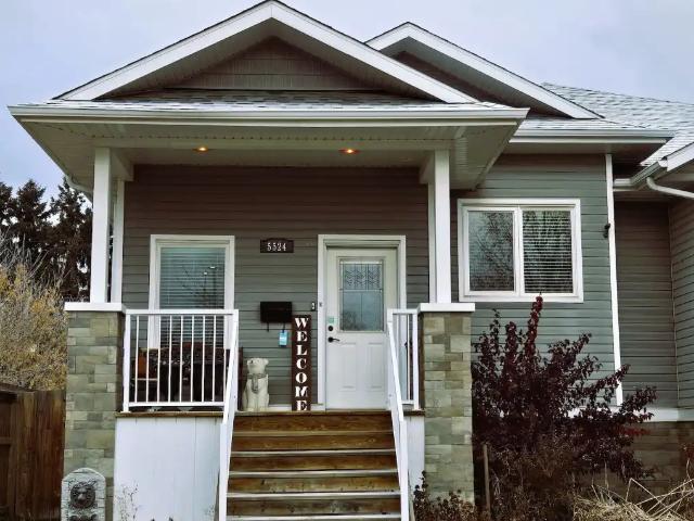 House for rent in Alberta