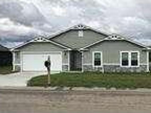 House for rent in Kansas