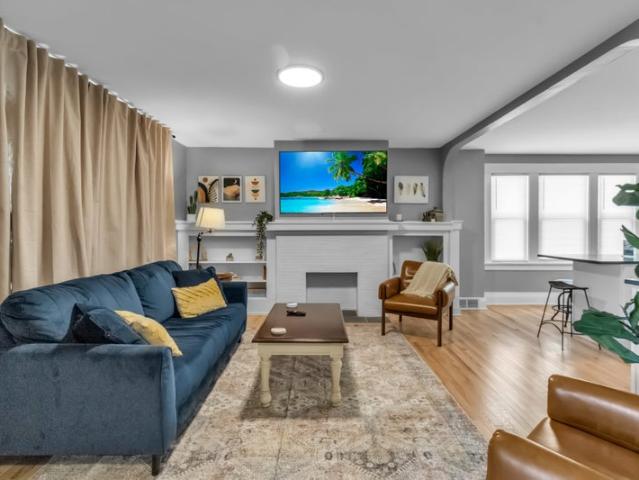 Room for rent in Buffalo, New York