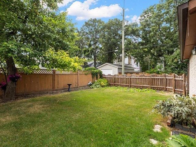 House for rent in East St. Paul, Manitoba
