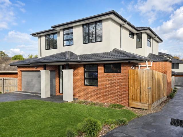 Townhouse for rent in Camerons Creek, Victoria